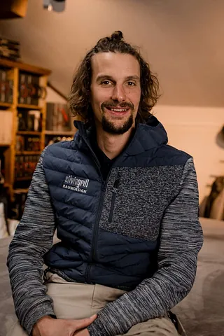 Andreas Reichkendler