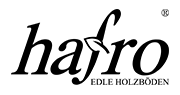 Hafro - edle Holzböden