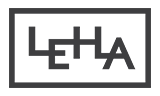 Leha Logo