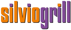 Silvio Grill Logo