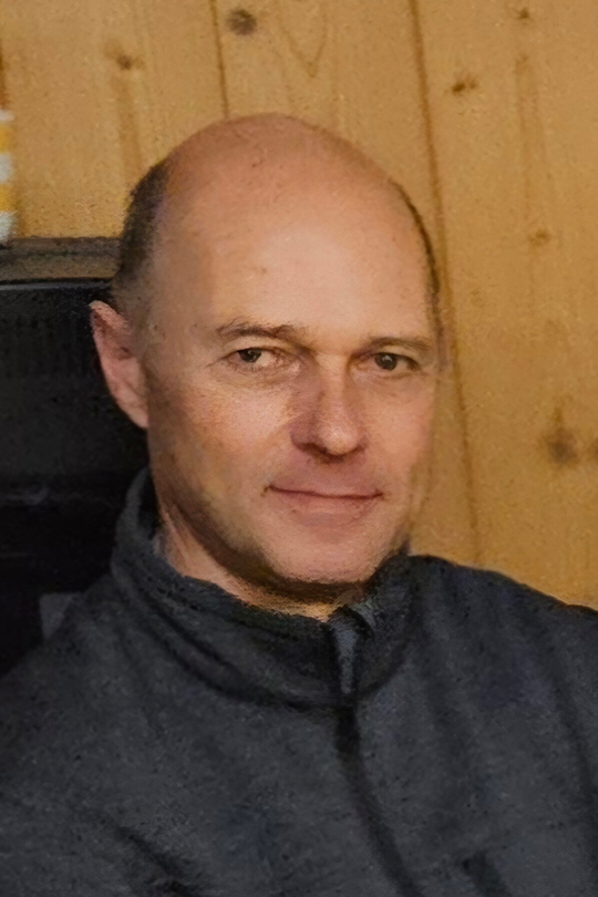 Rudi Eder