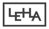 Leha Logo